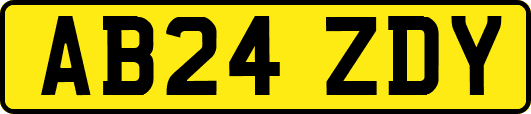 AB24ZDY