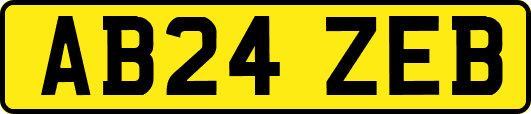 AB24ZEB