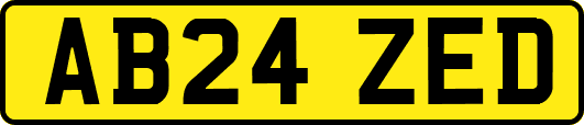 AB24ZED