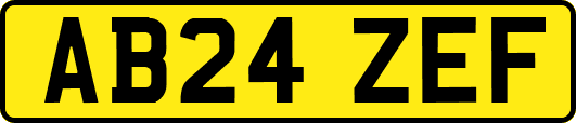 AB24ZEF