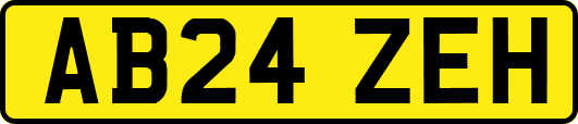 AB24ZEH