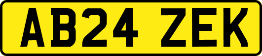 AB24ZEK