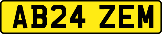 AB24ZEM