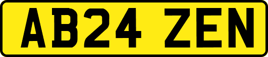 AB24ZEN