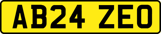 AB24ZEO