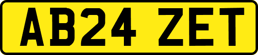 AB24ZET