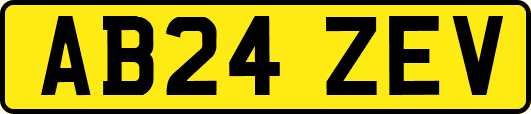 AB24ZEV