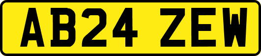 AB24ZEW