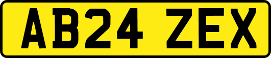 AB24ZEX