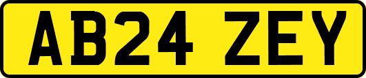 AB24ZEY