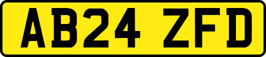 AB24ZFD