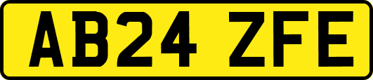AB24ZFE