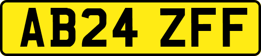 AB24ZFF