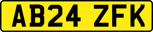 AB24ZFK