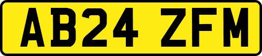 AB24ZFM