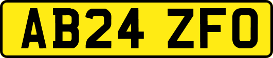 AB24ZFO
