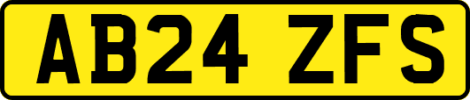 AB24ZFS