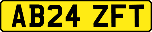 AB24ZFT