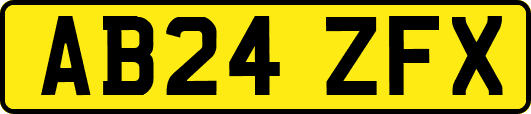AB24ZFX