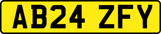 AB24ZFY