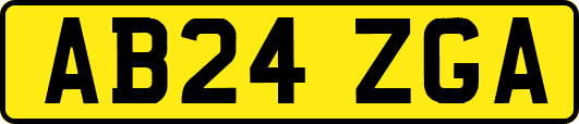 AB24ZGA