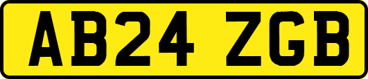 AB24ZGB