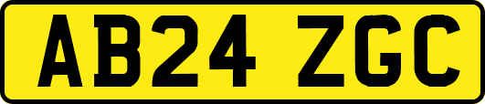 AB24ZGC