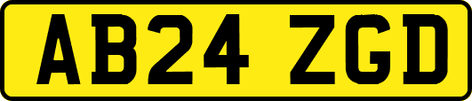 AB24ZGD