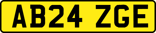 AB24ZGE