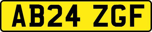 AB24ZGF