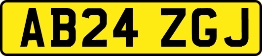 AB24ZGJ