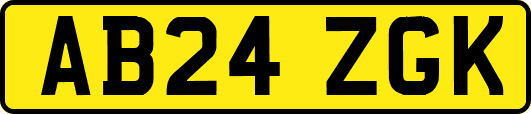 AB24ZGK
