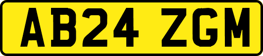 AB24ZGM