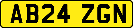 AB24ZGN