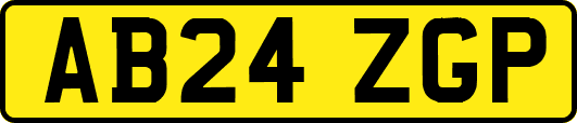 AB24ZGP