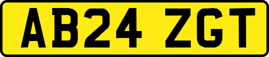 AB24ZGT