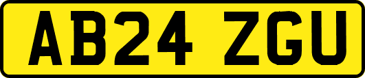 AB24ZGU