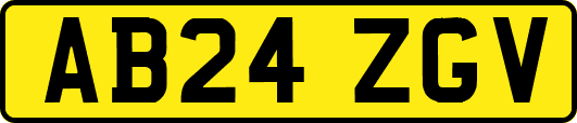 AB24ZGV