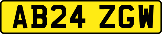 AB24ZGW