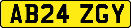 AB24ZGY