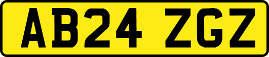 AB24ZGZ