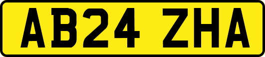 AB24ZHA