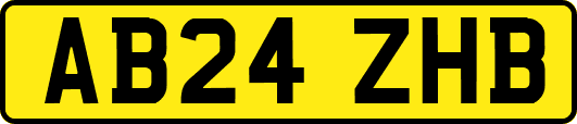 AB24ZHB