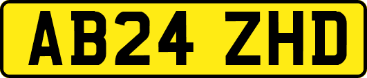 AB24ZHD
