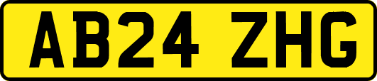 AB24ZHG