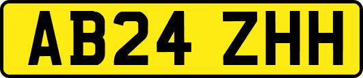 AB24ZHH
