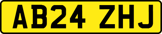 AB24ZHJ