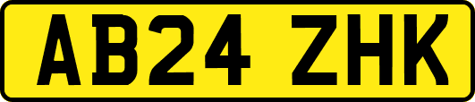 AB24ZHK