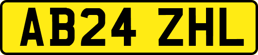 AB24ZHL