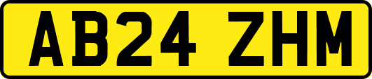 AB24ZHM
